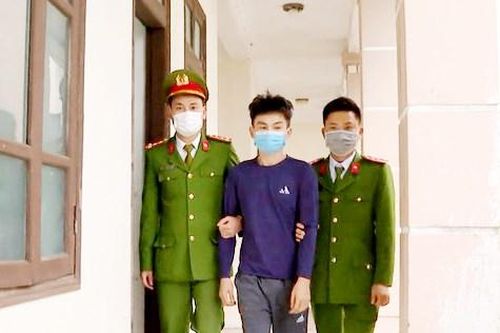 Lừa bán xe cũ 'lấy hình trên mạng', một thanh niên lĩnh 16 năm tù