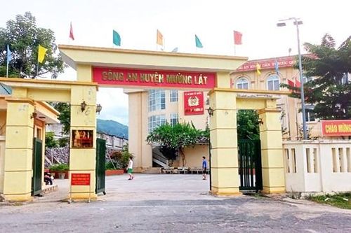 Vụ Phó Trưởng Công an huyện Mường Lát bị bắt: Do ký và cấp 12 giấy xác nhận lập công giả