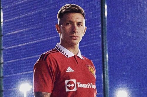 Tân binh của Man United ca ngợi Messi
