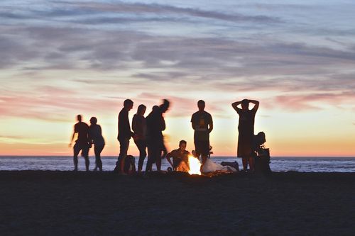 Vụ team building ở Cửa Lò: MC cần có trách nhiệm