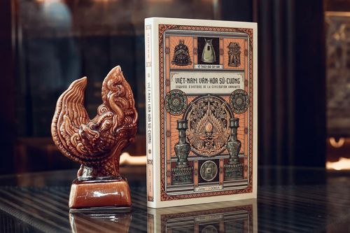 Tái bản 'Việt Nam văn hóa sử cương' với nhiều minh họa sinh động