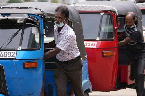 Ngân hàng Thế giới từ chối cấp thêm tiền cho Sri Lanka
