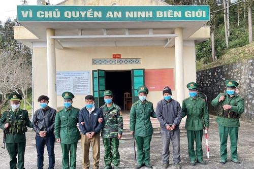 Huy động sức mạnh toàn dân trong phòng, chống mua bán người