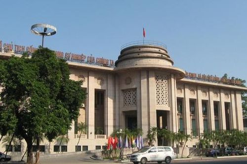 Công bố thủ tục hành chính được sửa đổi, bổ sung lĩnh vực thành lập, hoạt động ngân hàng