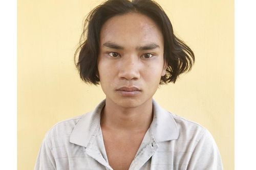 Tạm giữ hình sự đối tượng có hành vi giết người