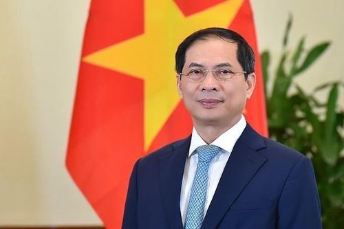 Điện mừng kỷ niệm 30 năm quan hệ ngoại giao Việt Nam-Turkmenistan