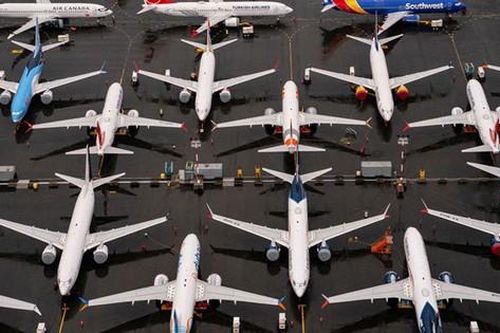 Phục hồi trong khó khăn