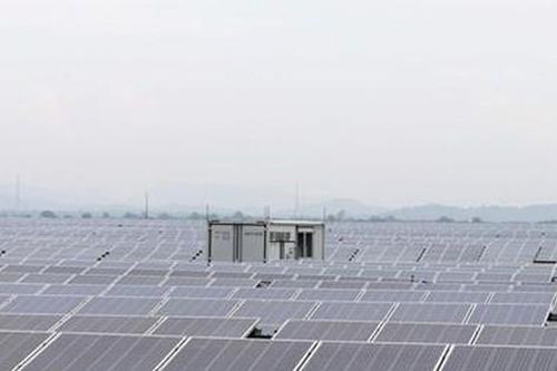 Ai Cập, AU phát triển tầm nhìn chung về chuyển đổi năng lượng ở châu Phi