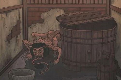 Huyền bí những quái vật đáng sợ nhất trong truyền thuyết Châu Á