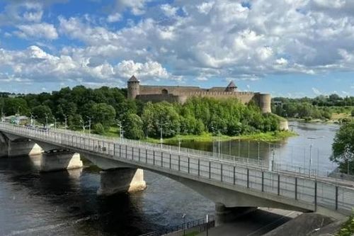Estonia ra gói trừng phạt mới nhằm vào công dân Nga, Ba Lan khẳng định hoàn toàn ủng hộ