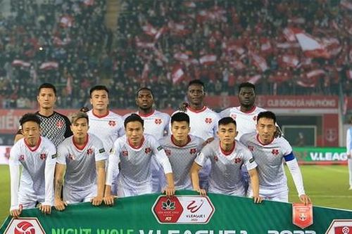 Nhận định, dự đoán TP.HCM vs Hải Phòng, 19h15 ngày 29/7: Áo rách gặp chiếu manh
