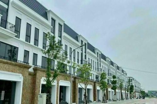 Bộ Xây dựng: Giá biệt thự, đất nền... chững lại