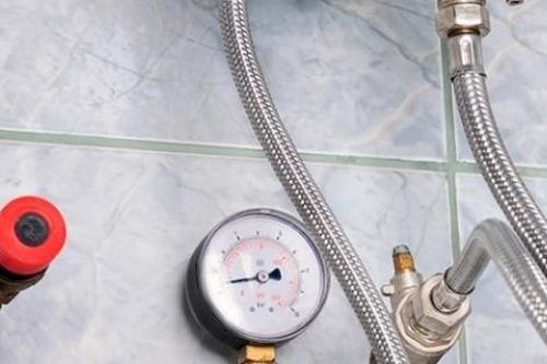 Đức sẽ áp thuế đối với tất cả các khách hàng tiêu thụ khí đốt
