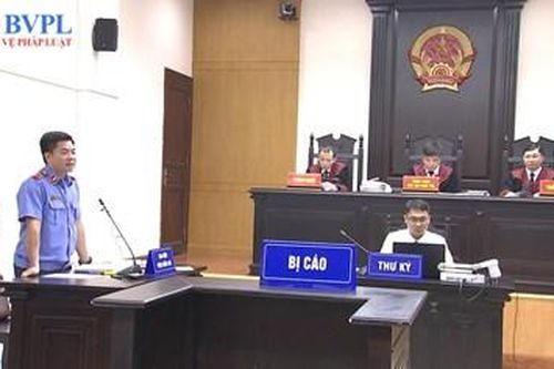 Vụ giết người, trộm cắp tài sản tại Sơn La: Tòa chấp nhận hủy án, thay đổi tội danh theo đề nghị của VKS