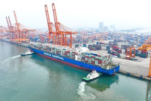 Thương mại Nga-Trung Quốc có thể đạt 170 tỷ USD trong năm 2022