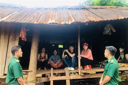 Quyết liệt thực hiện nhiều giải pháp ngăn chặn tội phạm mua bán người