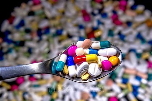 Thuốc kháng sinh Doxycycline làm giảm nguy cơ mắc các bệnh về đường tình dục