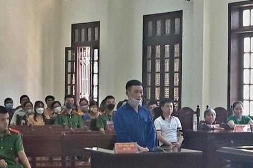 Tử hình kẻ phóng hỏa giết cả gia đình ở Hải Phòng