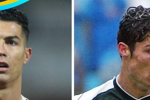 Ronaldo đàm phán với Sporting Lisbon: Nước cờ bí của CR7