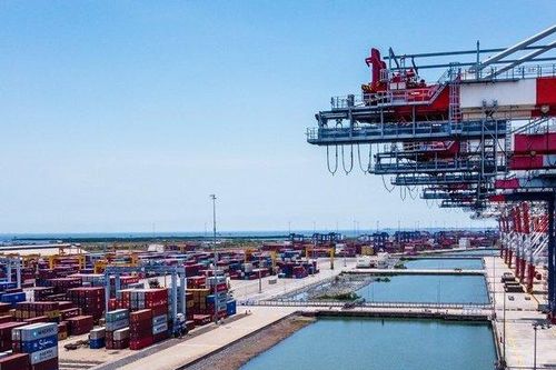 Việt Nam xuất siêu 764 triệu USD trong 7 tháng