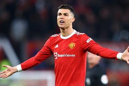 'Siêu cò' Mendes mời gọi Napoli thu nhận Ronaldo