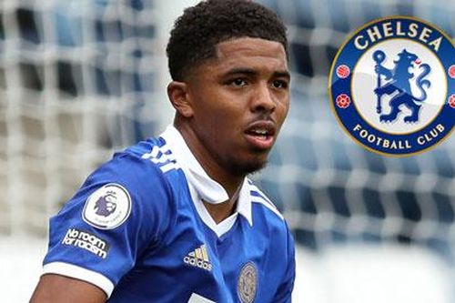 Chelsea đạt thỏa thuận cá nhân với Wesley Fofana