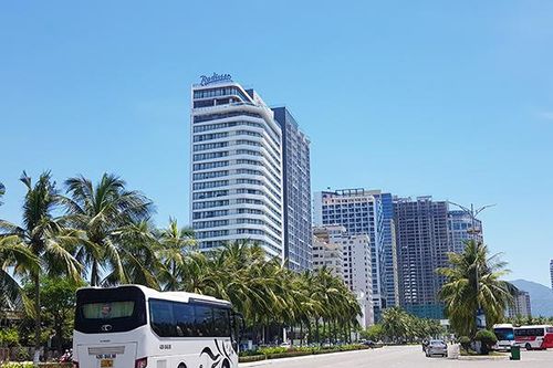 Đà Nẵng có rơi vào khủng hoảng thừa khách sạn 4 – 5 sao?