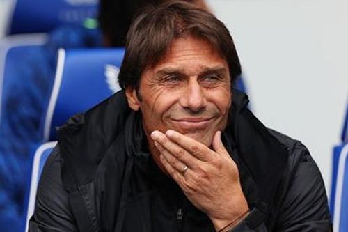 Conte dọn dẹp đội hình Tottenham: Tống cổ 9 cầu thủ