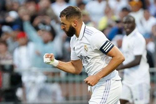 HLV Carlo Ancelotti: 'Thể lực là vấn đề với Real Madrid!'