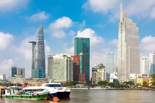 Đề xuất Trung ương phân cấp mạnh mẽ cho TPHCM