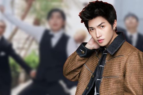 Cody (Uni5) khoe vũ đạo cực mượt, visual lẫn động tác khiến dân tình cảm thán: 'Đỉnh quá vậy?'