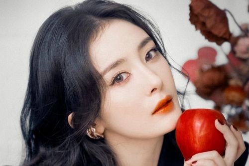 Dương Mịch kiên quyết từ chối trở thành ngôi sao lưu lượng, lý do là gì?