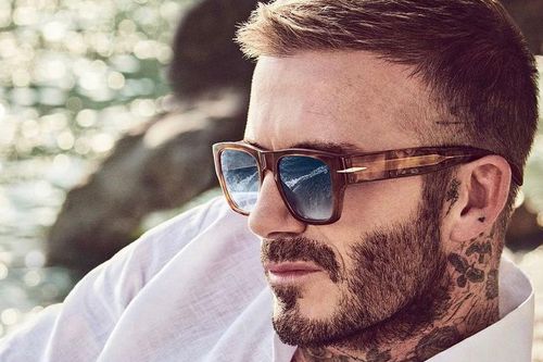 David Beckham dưỡng da, giữ dáng như thế nào ở tuổi 47?