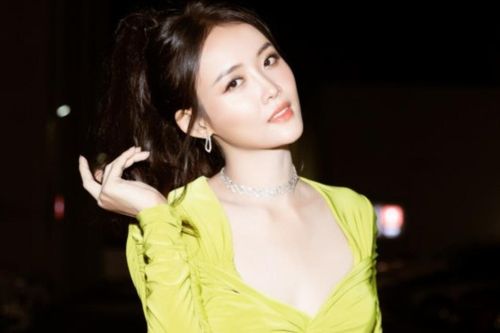 Trương Mỹ Nhân bật khóc khi xem Tiến Luật đóng phim cảnh 'gà trống nuôi con'