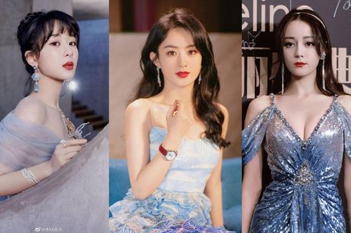 Rộ tin Triệu Lệ Dĩnh, Dương Tử và loạt lưu lượng cùng tranh nhau một dự án, khán giả đồng loạt ngăn