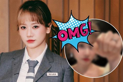 Bắt trend khoe nhan sắc rạng ngời, Hari Won có hành động 'đập tan' nghi vấn rạn nứt với Trấn Thành