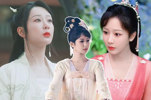 Dương Tử 3 năm quay 3 bộ cổ trang, dự án được kỳ vọng lớn nhất lại đắp chiếu không hẹn ngày lên sóng