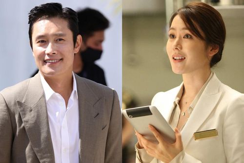 Bom tấn Hàn về chủ đề thảm họa: Son Ye Jin 'cháy' với Tháp Lửa có đọ lại phim của bồ cũ Song Hye Kyo?
