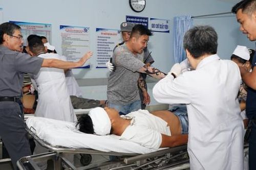 Điều tra làm rõ vụ cố ý gây rối, hành hung bác sĩ ở Bệnh viện Nhân dân Gia Định
