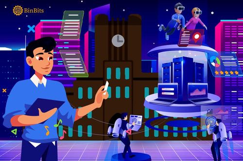 Đại học Tokyo đưa các khóa học về Metaverse vào chương trình giảng dạy