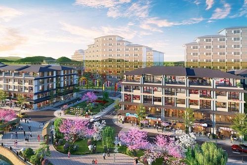 Giải mã sức hút phân khu Koto với giới đầu tư địa ốc
