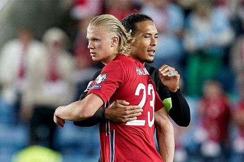 Siêu cúp nước Anh (23 giờ ngày 30-7): 4 điểm nóng đáng chú ý trong trận Man City - Liverpool