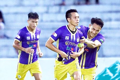 Vòng 10 V.League: 'Chung kết' lượt đi
