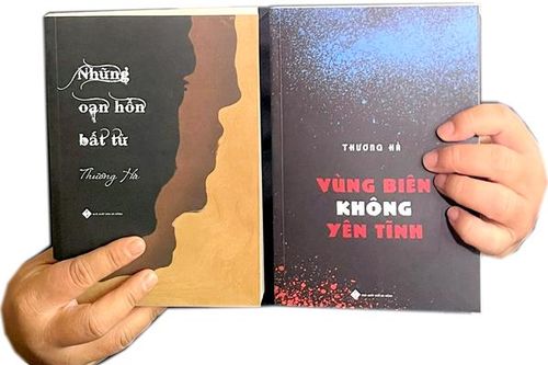 Văn chương từ yêu thương giúp ta bước ra ánh sáng