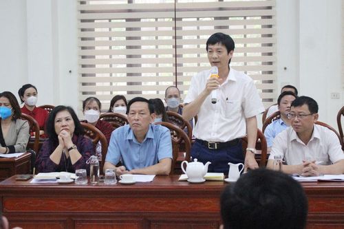 Thái Nguyên: Tăng cường đối thoại với doanh nghiệp