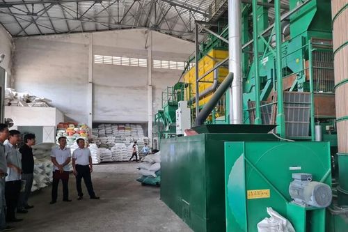 Quảng Bình: Phát huy hiệu quả nguồn vốn khuyến công