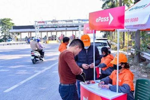 Xe bị tự động đăng ký sử dụng ePass, Bộ GTVT chỉ đạo gấp