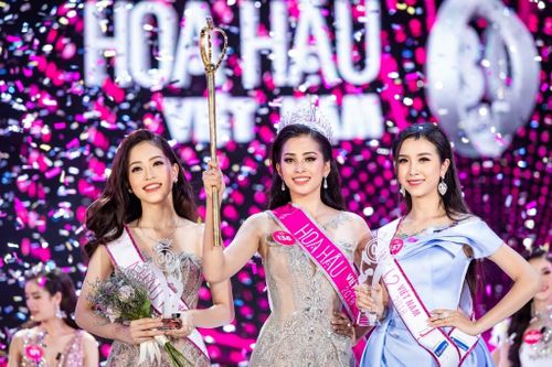Bộ VHTT&DL sẽ rà soát việc cấp phép, tổ chức thi hoa hậu