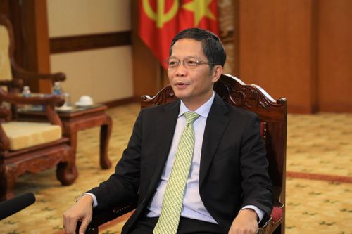 Nghị quyết 18 đảm bảo lợi ích người dân khi Nhà nước thu hồi đất theo quy hoạch