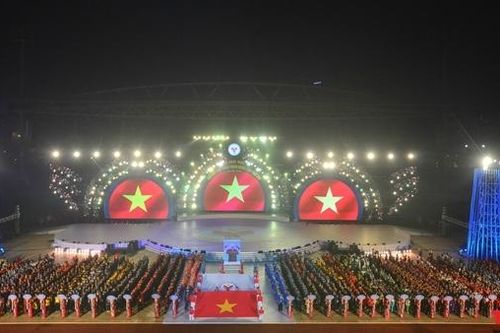 Cơ hội đổi đời ít ai biết của vận động viên
